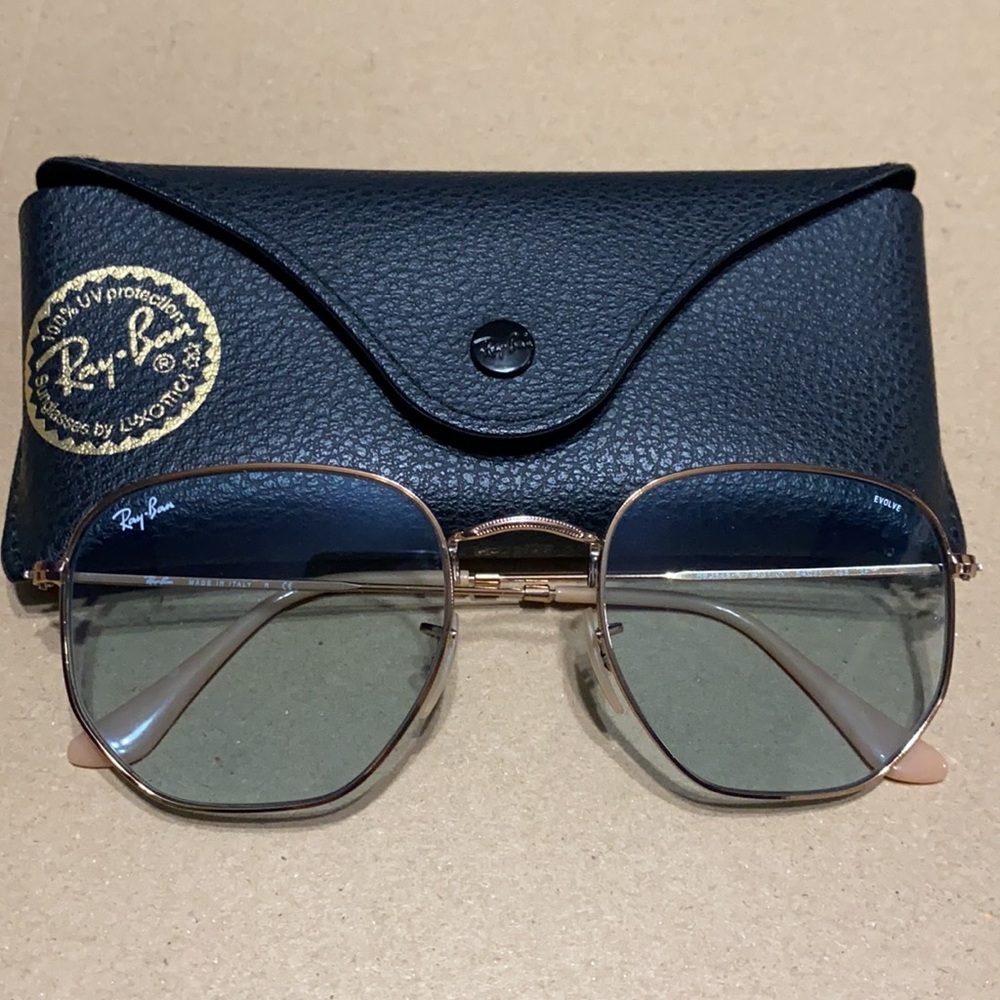 Rayban - image 5